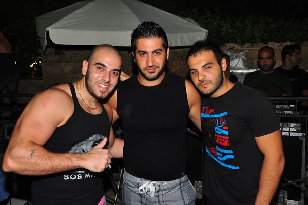 Jay Sean by Kristies - Part 1